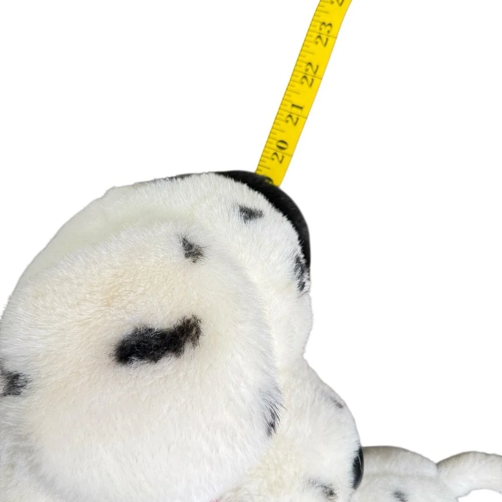 Dalmation w/Puppy‎ in Mouth Large 20